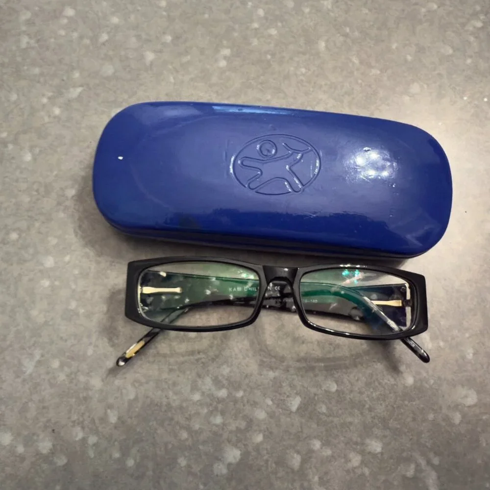 Glasses Kam Dhillon - Women